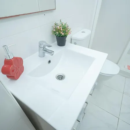 Хостел Palma & - 2 Bed *
