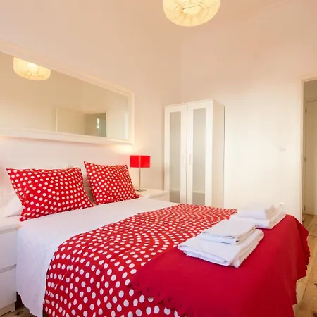 Palma Hostel Lisboa
