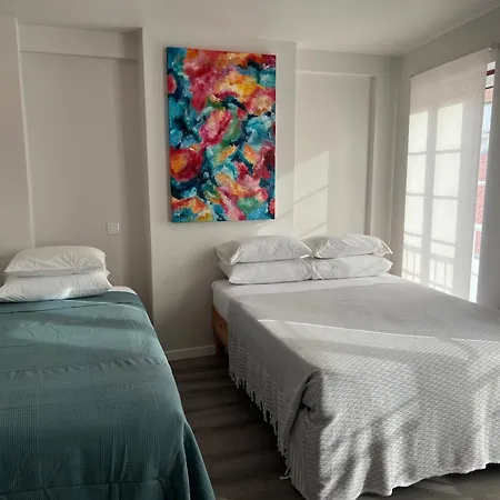 Хостел Palma *