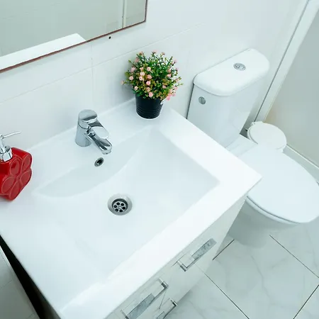 Palma & - Palma Suits بيت شباب *