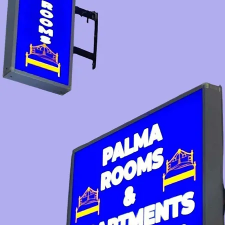 Palma & - Palma Suits بيت شباب *