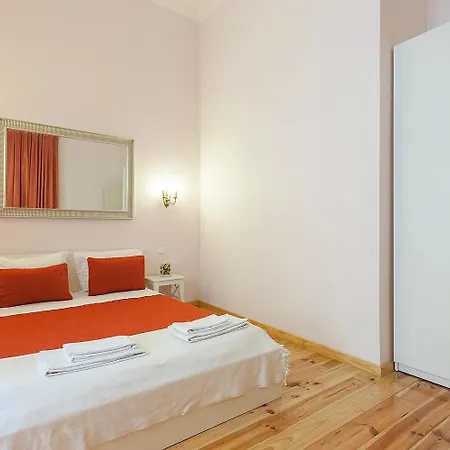 Hostel Palma Lissabon